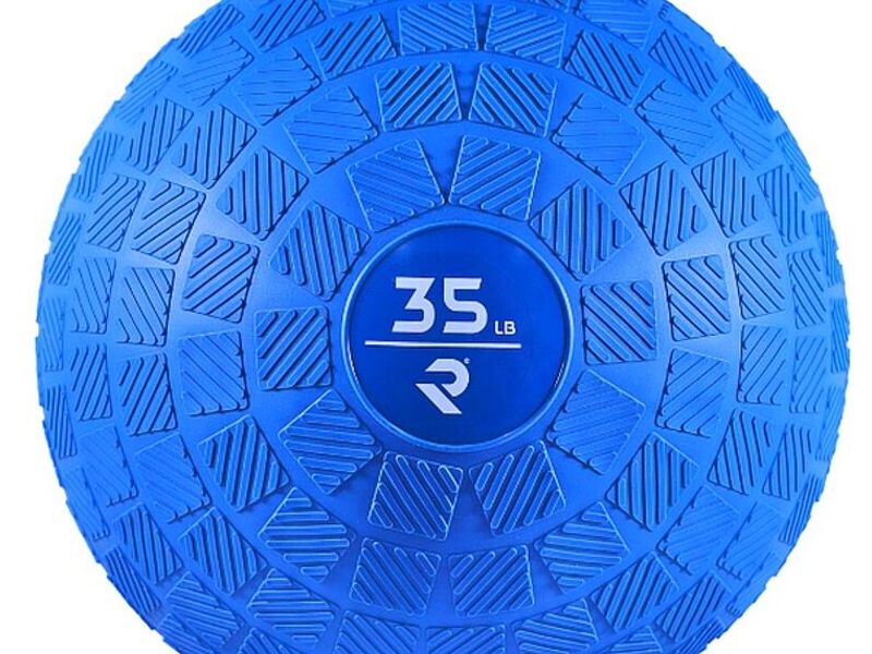 Slamball Blue Mexico
