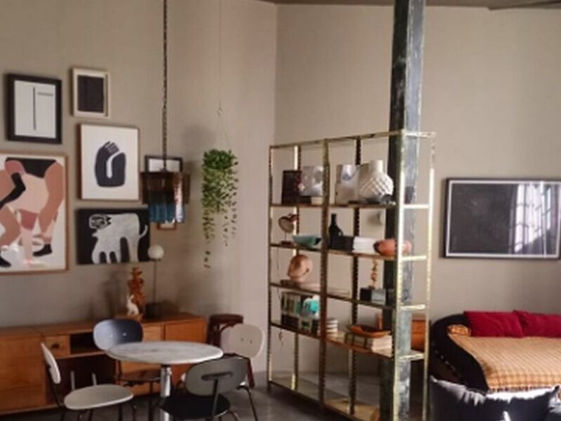 Departamento en Venta en Arcos Vallarta