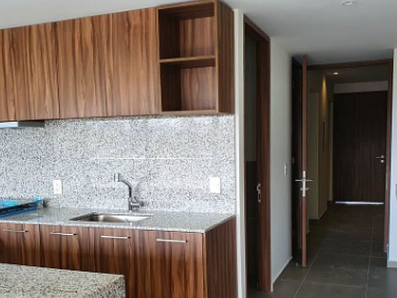 Departamento en Venta en Jardines del Bosque