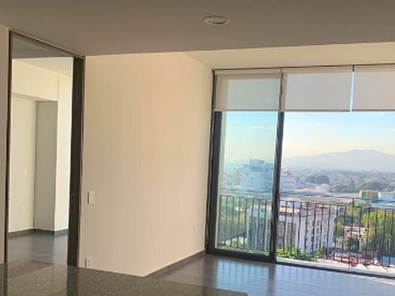 Departamento en Venta en Vibranta 1502
