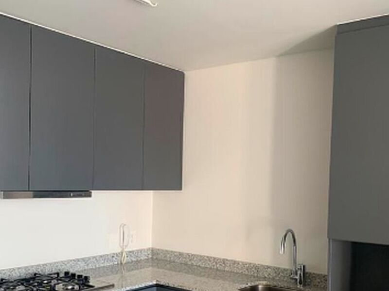 Departamento en venta en Vibranta 1702
