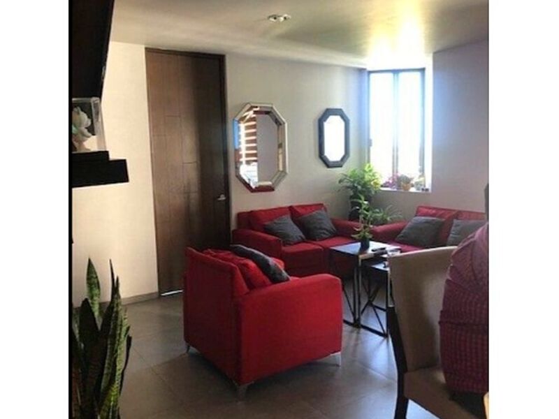Departamento en Venta en Colli Urbano