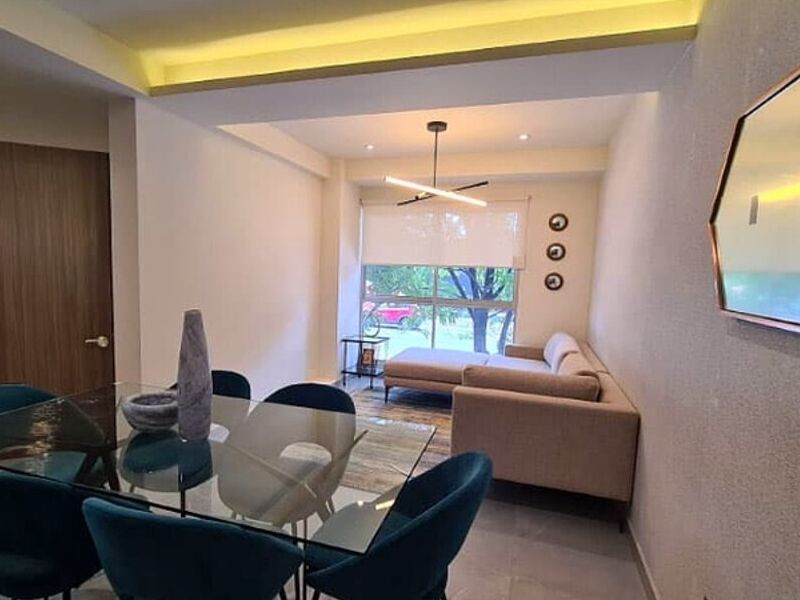 Venta de departamento en Vista Alta