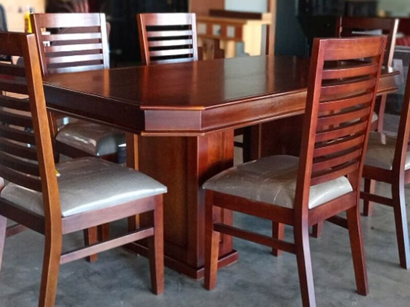 Comedor Grande Mexico