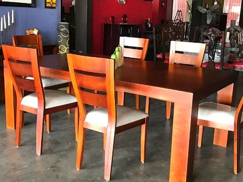 Comedor Cafe Mexico