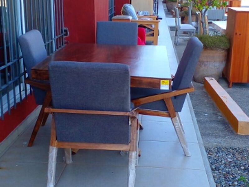 Mesa Moderna Mexico