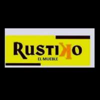 Rustiko EL Mueble
