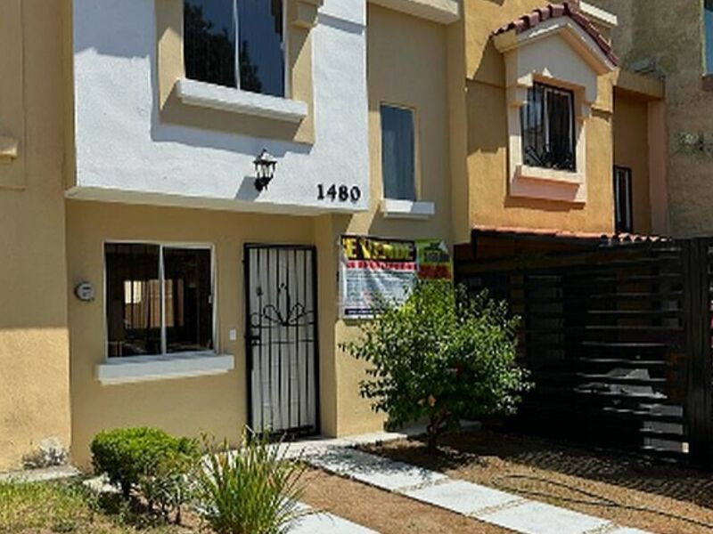 Venta Casa Tonala México 