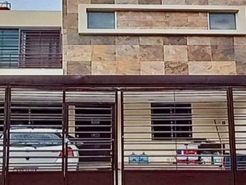 Venta Casa Mirador México 