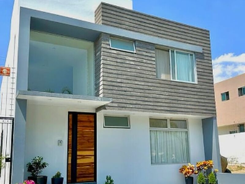 Venta Casa Fuerte México