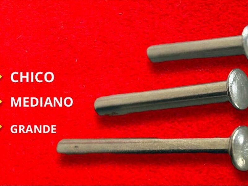 Remache México