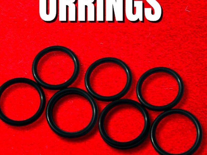 Orings México
