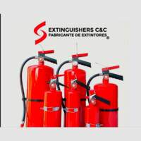 Extinguishers C&C