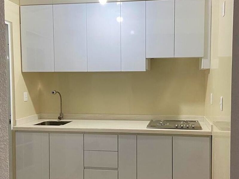 Decoración cocina Azcapotzalco