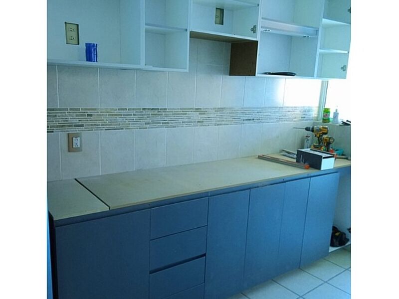 Decoración cocina 3 Azcapotzalco