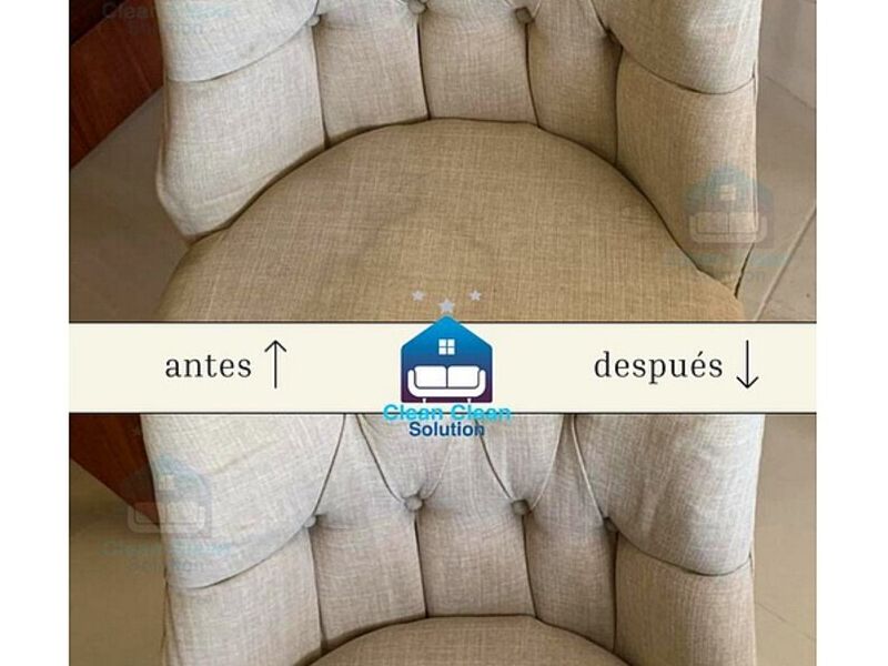 Limpieza mueble gris San Luis Potosí