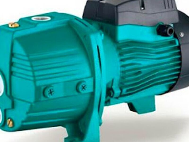 Bombas pozo profundo México 