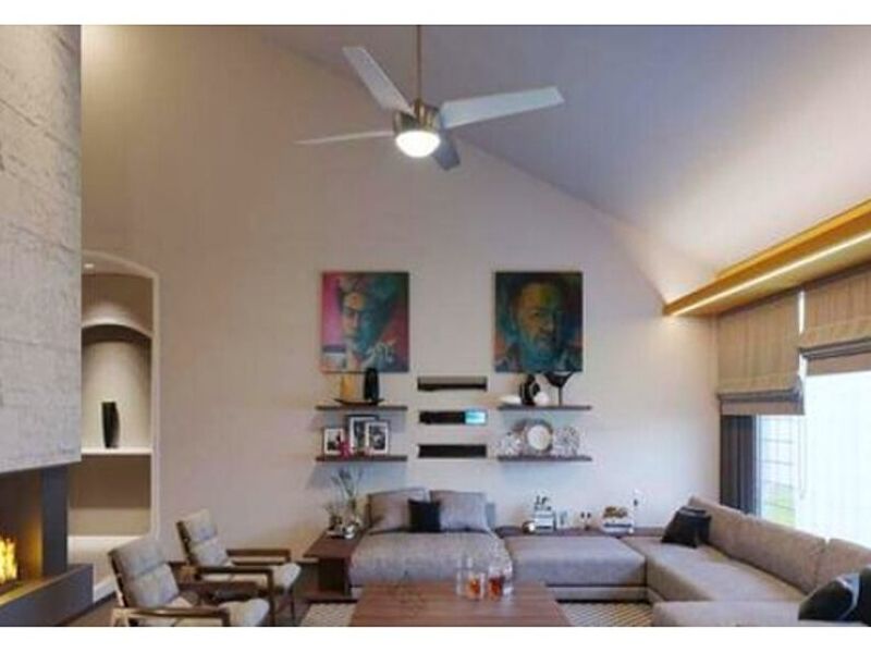 Diseño Interior Sala Saltillo