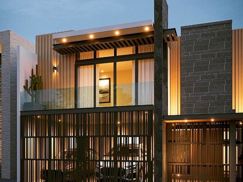 Casa Sy. Sonora