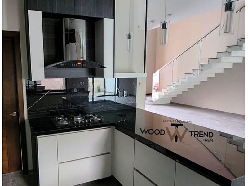 Muebles Cocina Moderna Saltillo