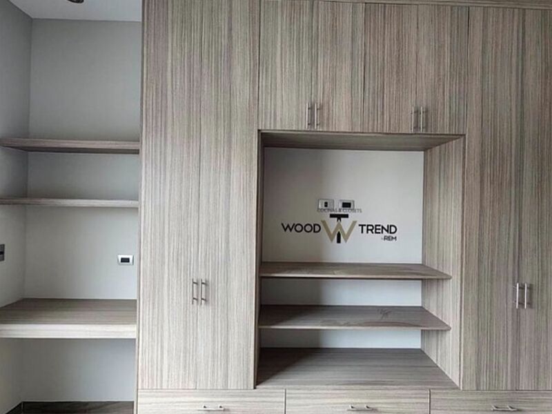 Closet Integrado Saltillo