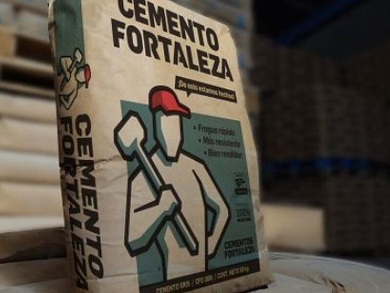 Cemento Portland Compuesto CPC 40RS México