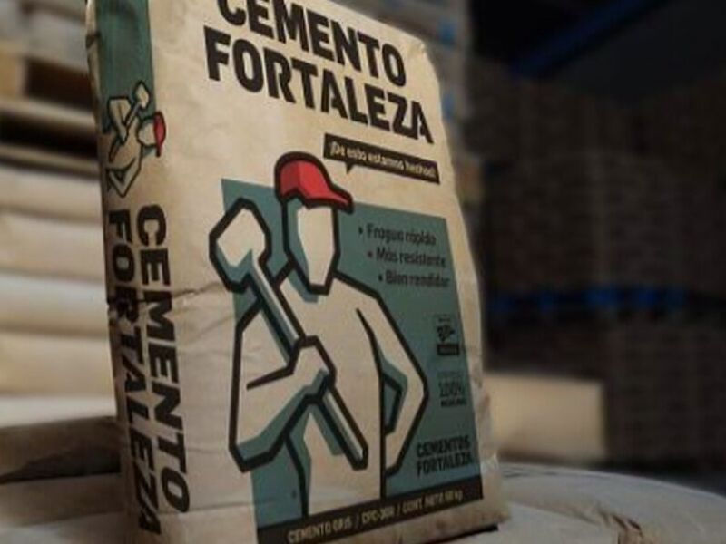 Cemento CPC 40RS Tolva México