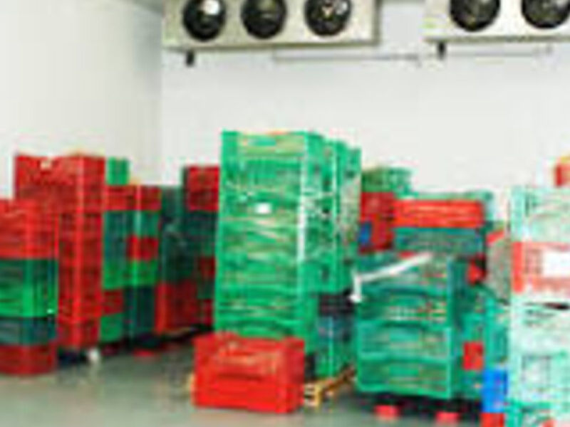 Cuartos refrigeración méxico