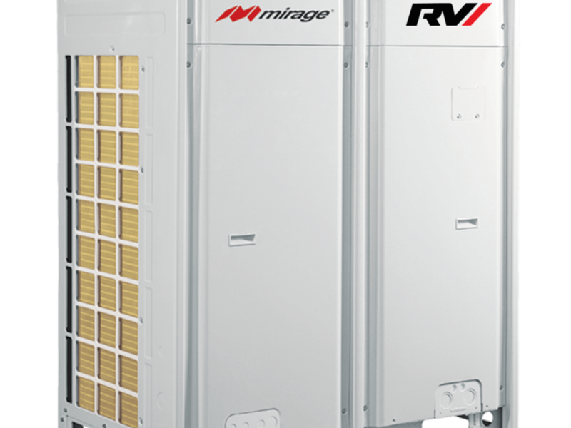 Aire acondicionado mirage méxico 