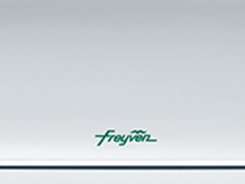 Aire acondicionado freyven méxico 