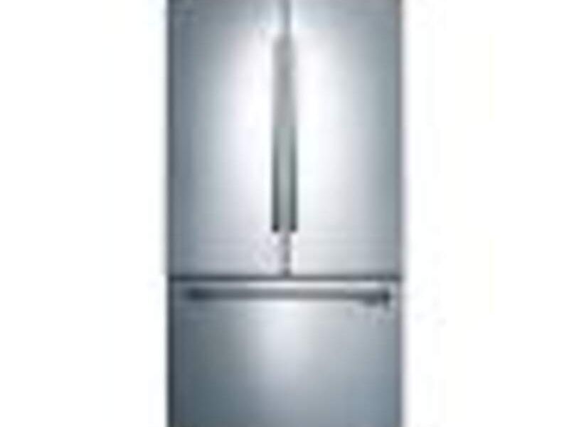 Refrigeradores méxico 