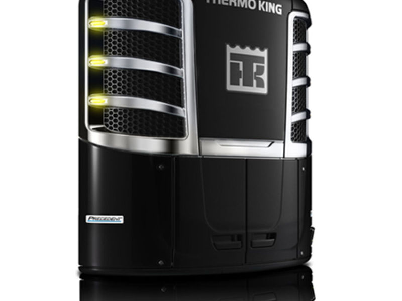 Unidades thermo king méxico 