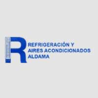 REFRIGERACIÓN Y AIRES ACONDICIONADOS ALDAMA