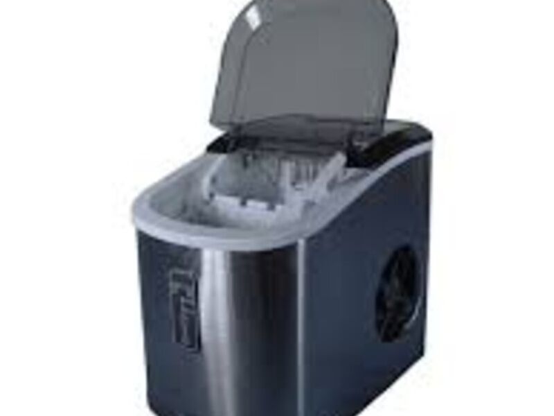 Reparación ice maker méxico 