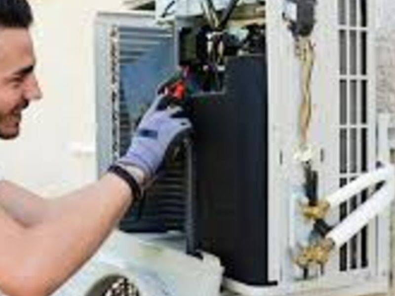 Mantenimiento exterior ac méxico 