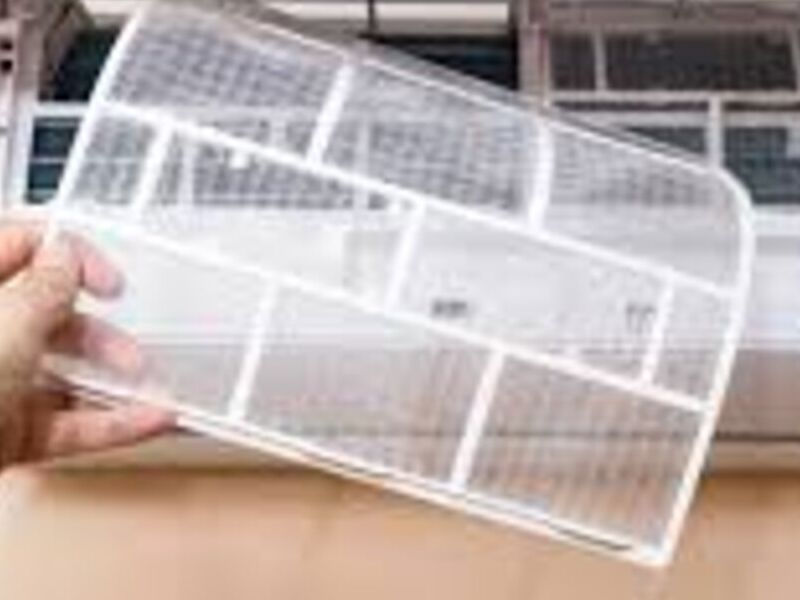 Instalación filtros ac méxico