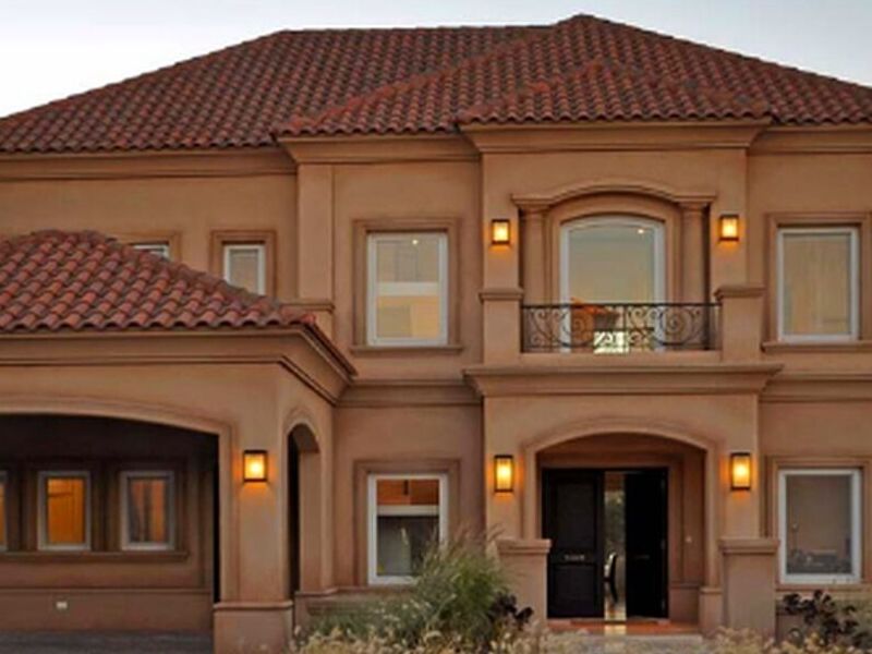 Casa Cardo Santo México