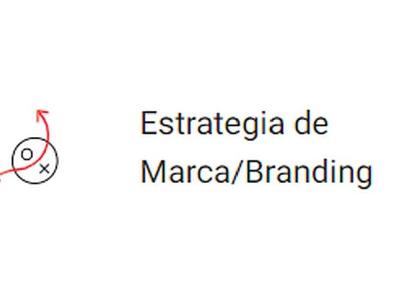 Estrategia marca branding México 