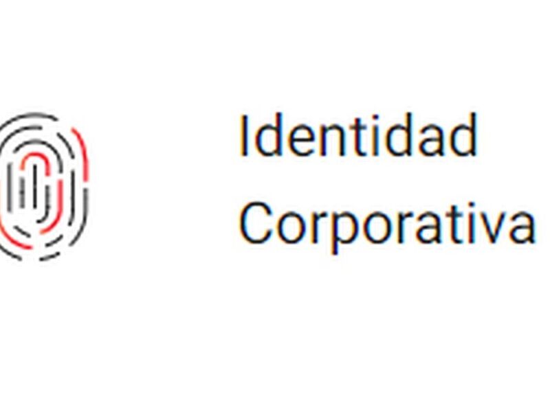 Identidad corporativa México 