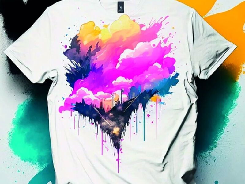 Sublimación serigrafía México 