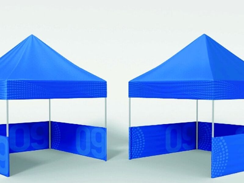 Carpas Publicitarias México 