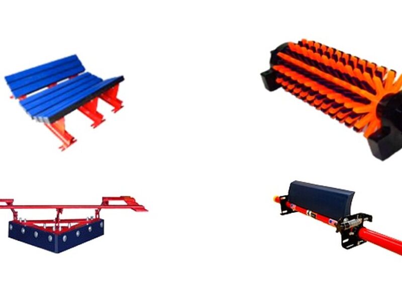 LIMPIADORES TRANSPORTADORES México