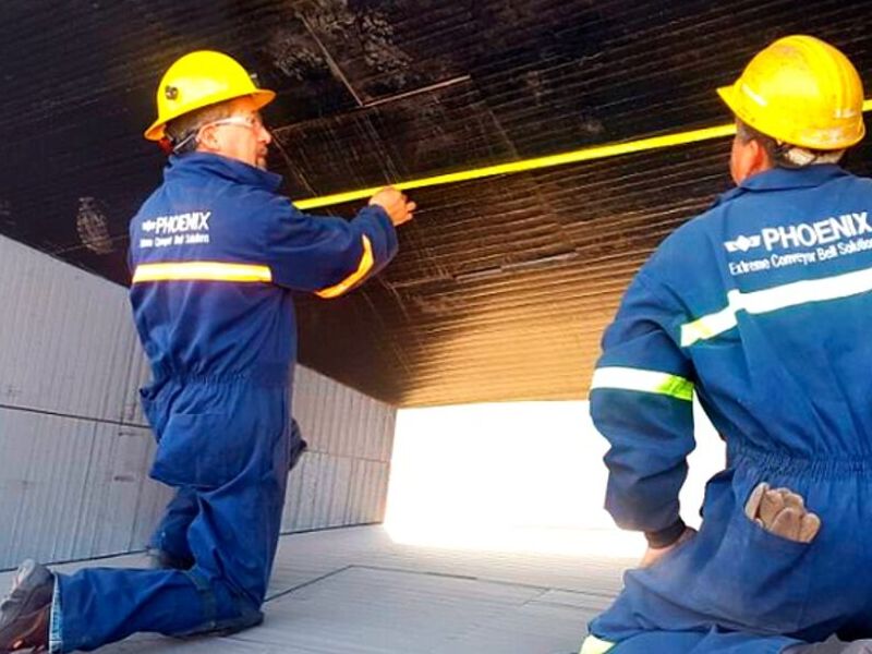 Recubrimientos Industriales México