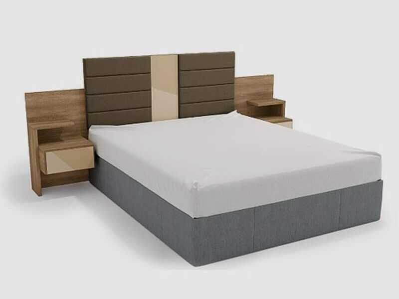 Cama King