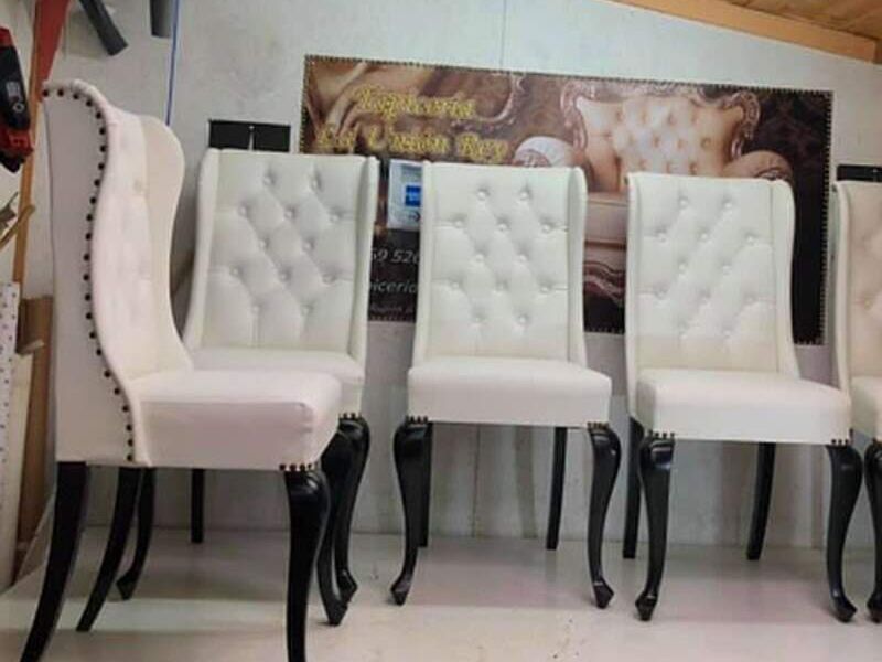 Silla Cómoda