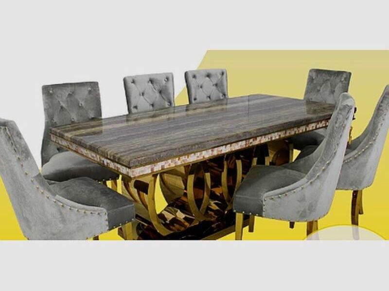 Mesa de comedor
