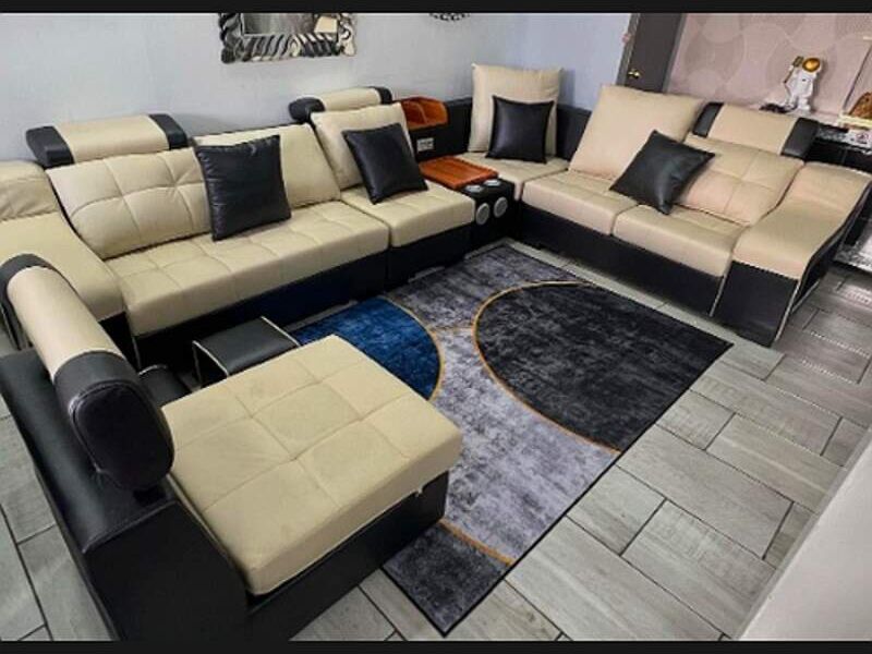 Juego de sala