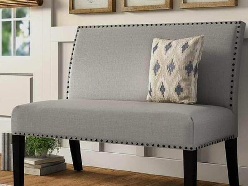 Sillón cómodo