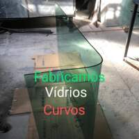 Vidrio Curvo Curvialum