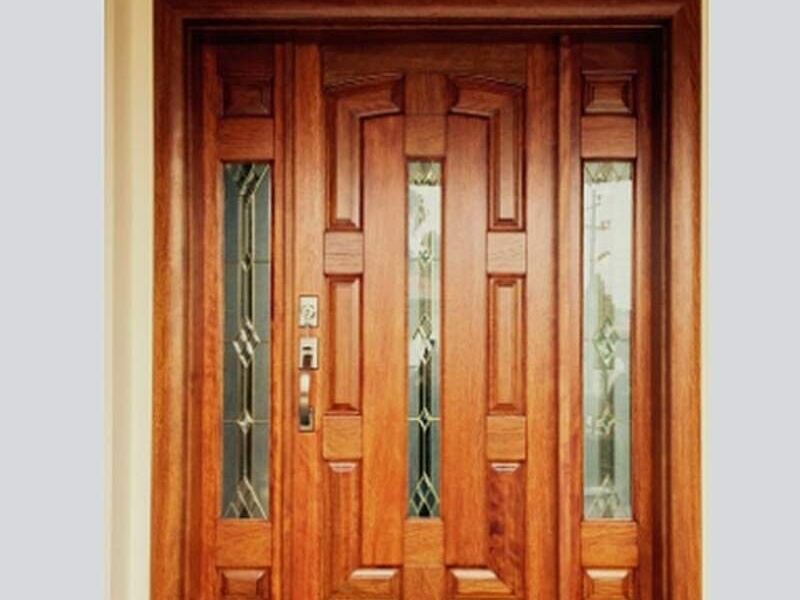 Puerta México